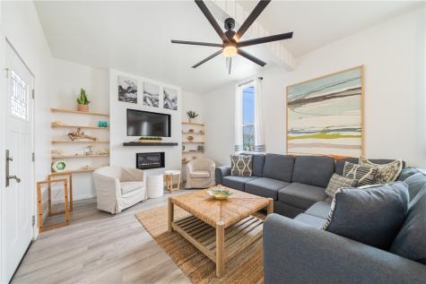 603 Island Retreat Port Aransas TX 78373