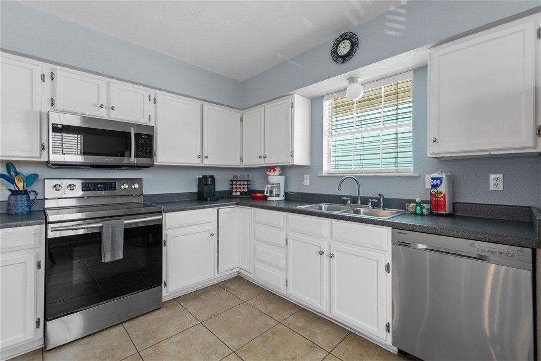 121 E Aries Drive South Padre Island TX 78597