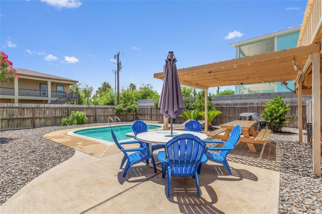 121 E Aries Drive South Padre Island TX 78597