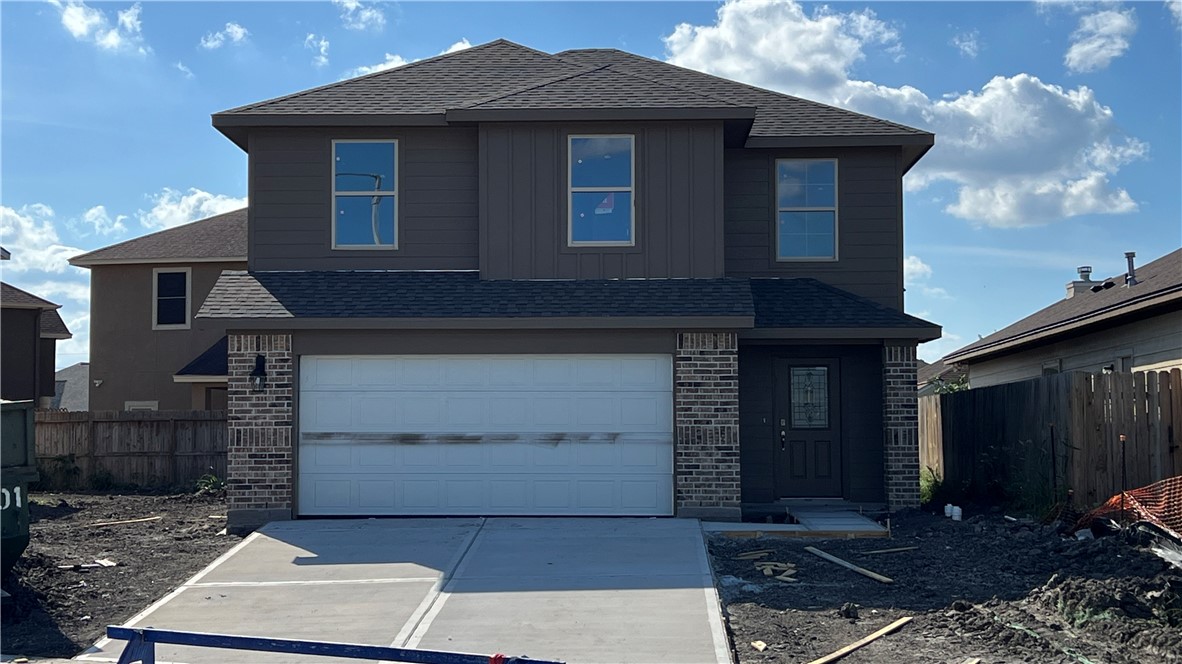 6233 Olivia Street Corpus Christi TX 78415