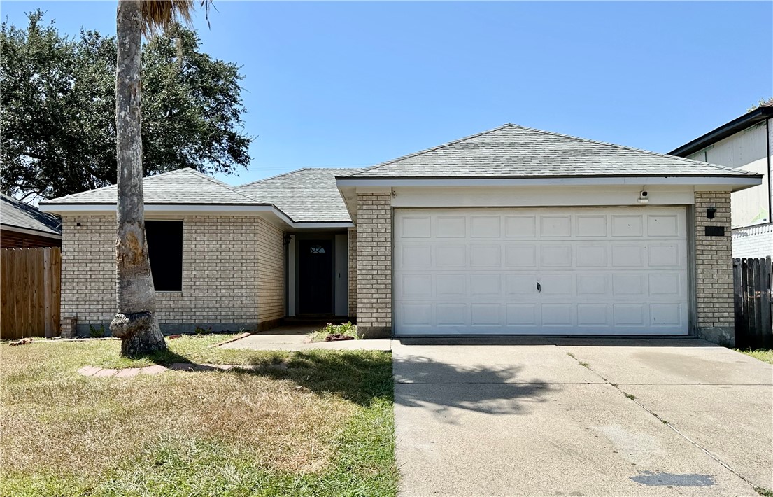 7925 Wolf Drive Corpus Christi TX 78414