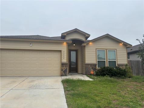 2209 Onyx Drive Corpus Christi TX 78414