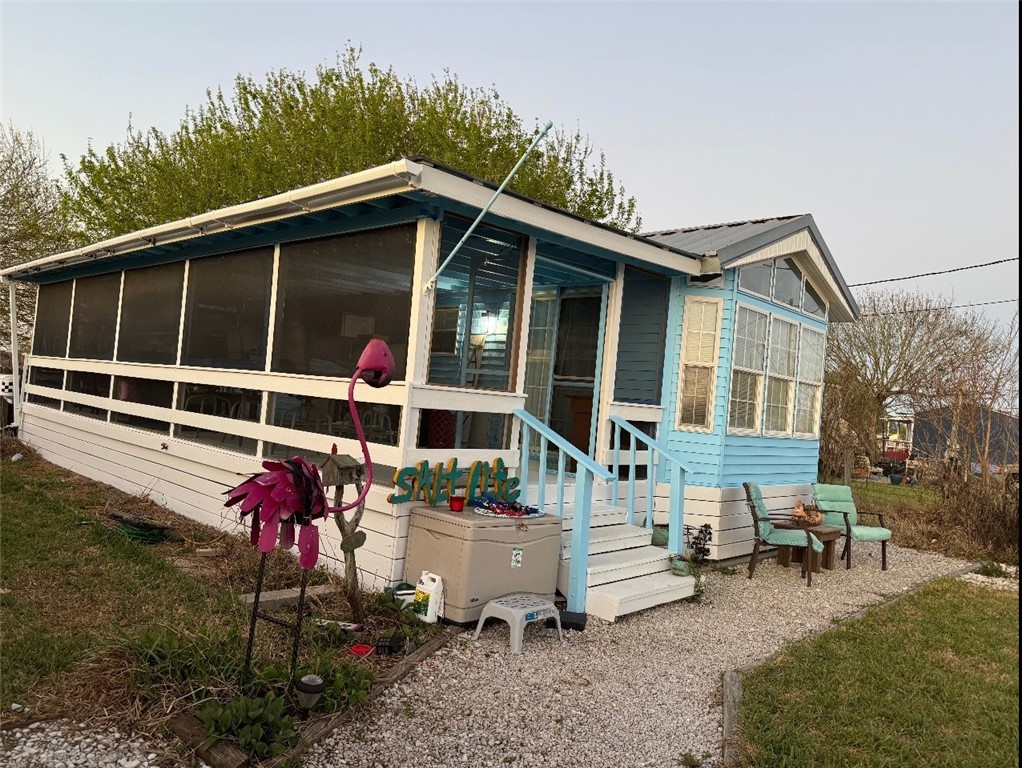 214 Catalina Rockport TX 78382