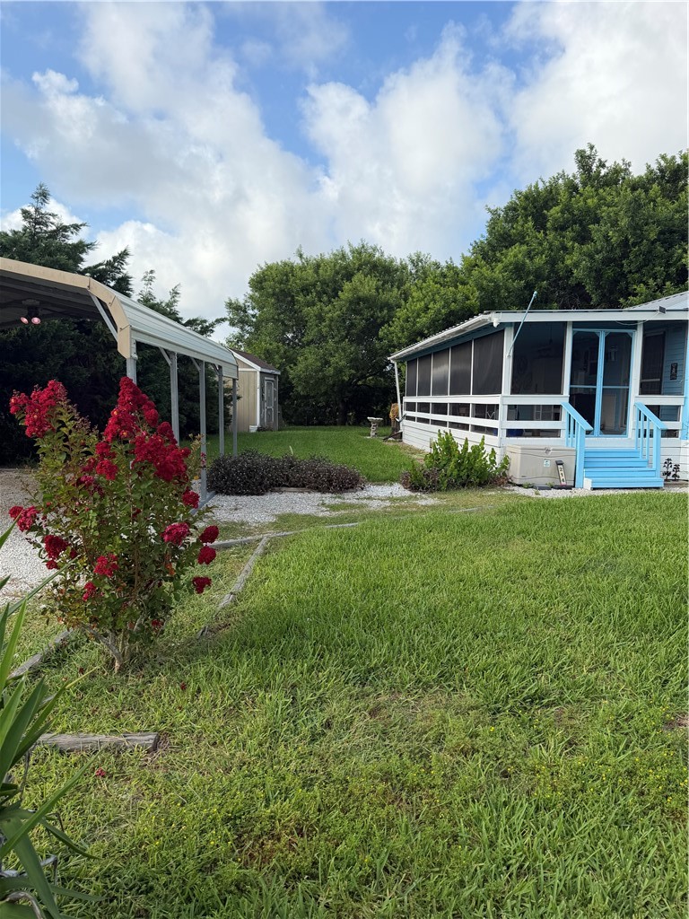 214 Catalina Rockport TX 78382