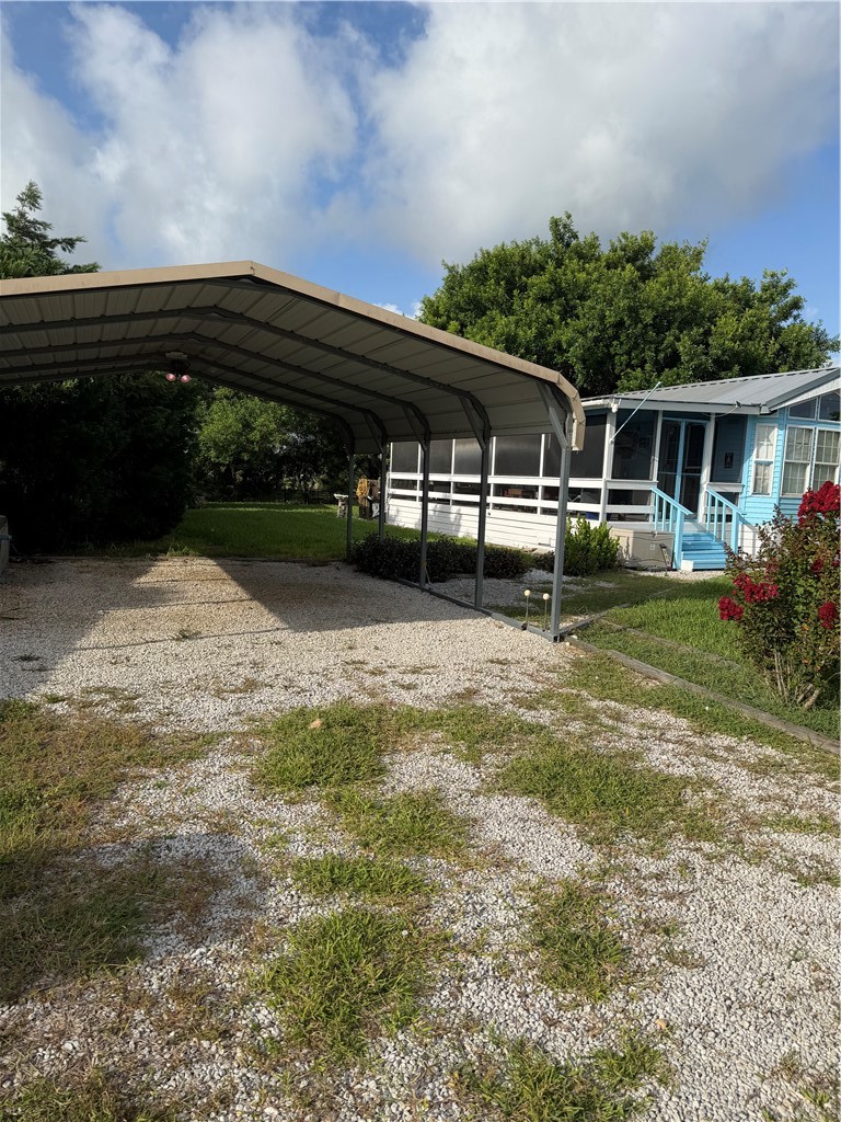 214 Catalina Rockport TX 78382