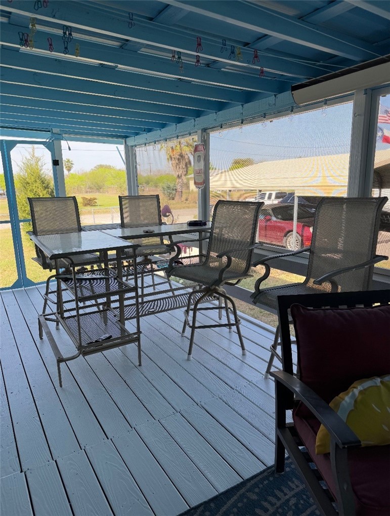 214 Catalina Rockport TX 78382