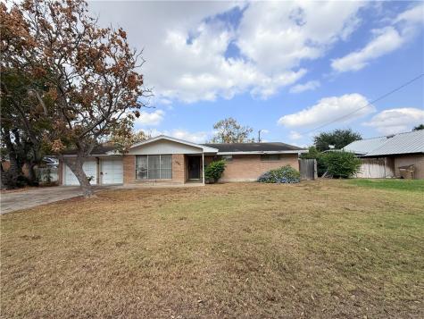 1005 W Ebony Drive Edinburg TX 78539