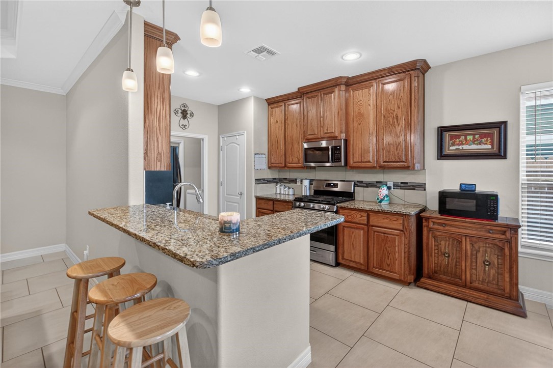 7506 Quartz Drive Corpus Christi TX 78414