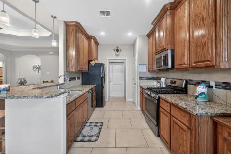 7506 Quartz Drive Corpus Christi TX 78414