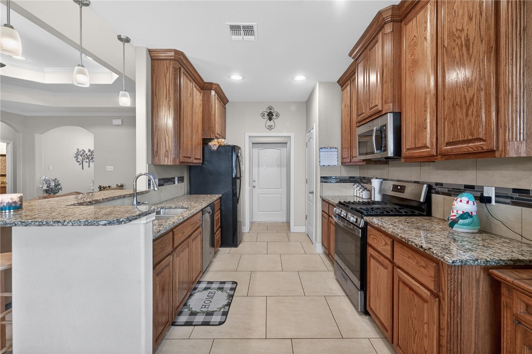 7506 Quartz Drive Corpus Christi TX 78414