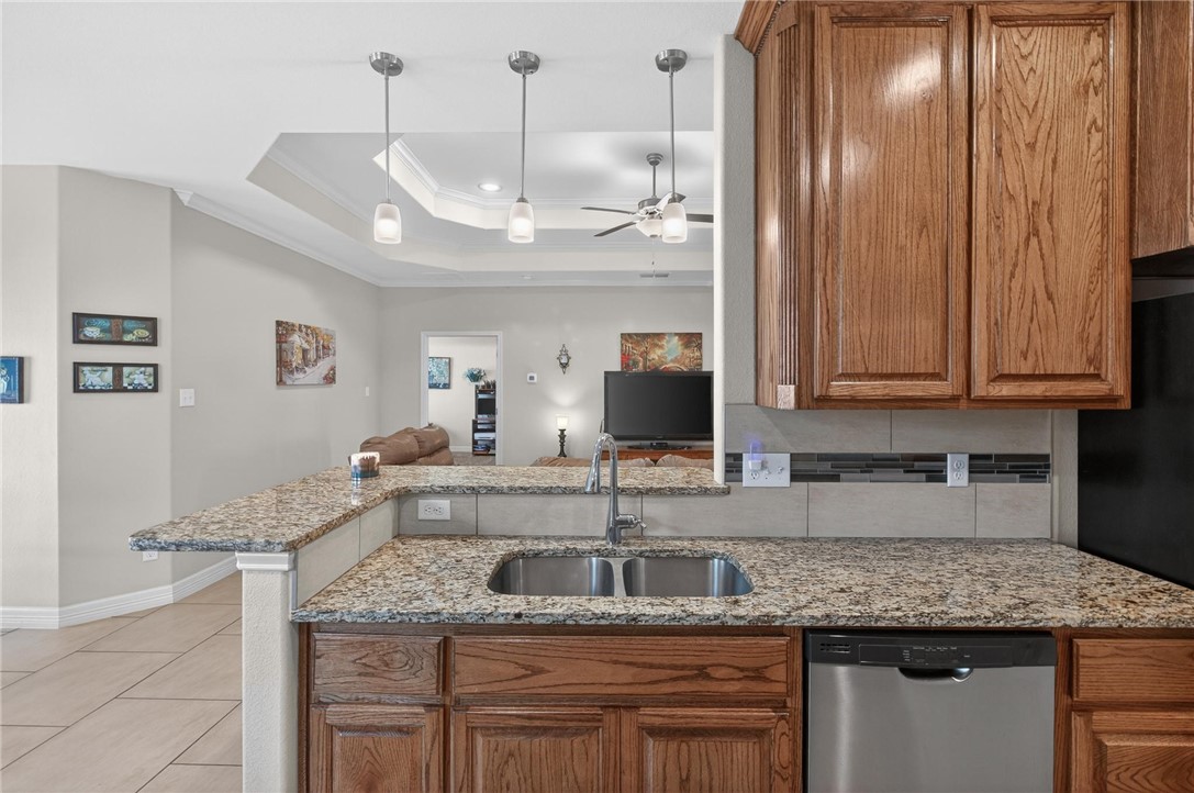 7506 Quartz Drive Corpus Christi TX 78414