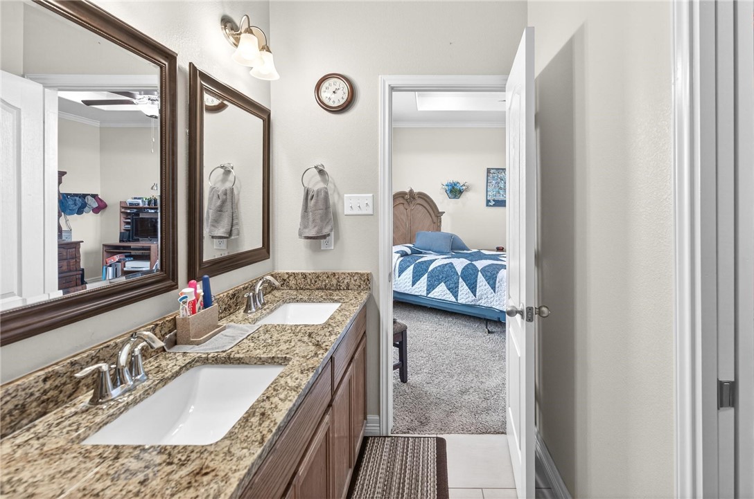 7506 Quartz Drive Corpus Christi TX 78414