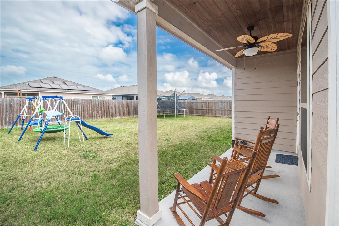 7506 Quartz Drive Corpus Christi TX 78414