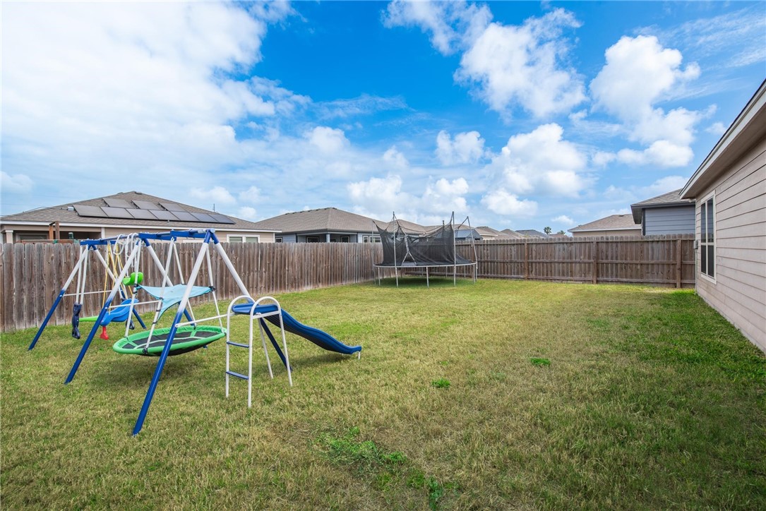 7506 Quartz Drive Corpus Christi TX 78414