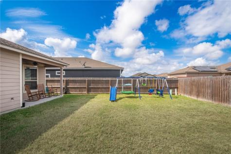 7506 Quartz Drive Corpus Christi TX 78414