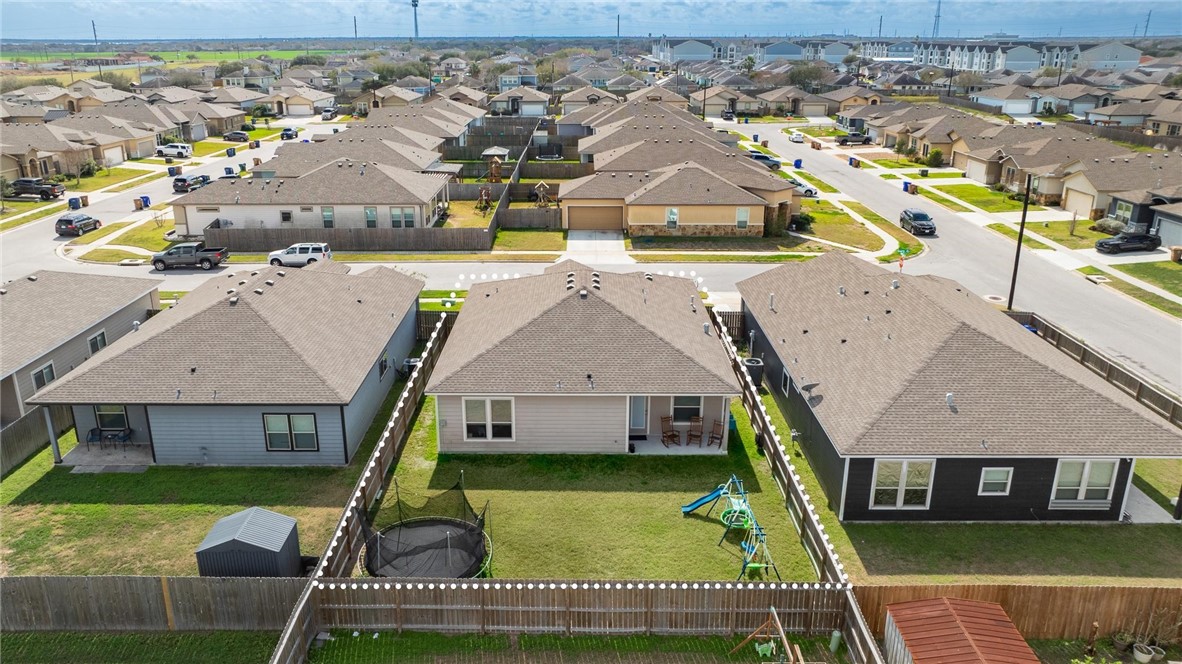 7506 Quartz Drive Corpus Christi TX 78414
