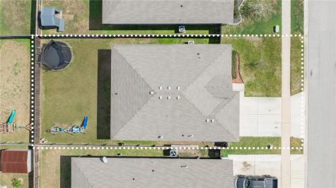 7506 Quartz Drive Corpus Christi TX 78414