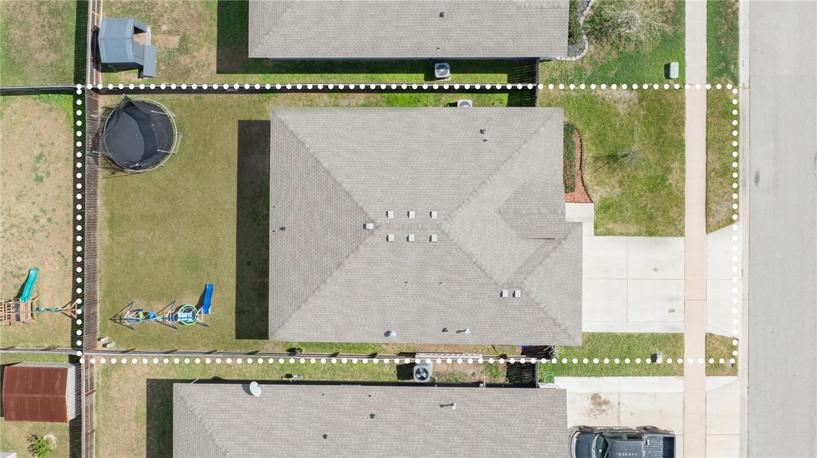 7506 Quartz Drive Corpus Christi TX 78414