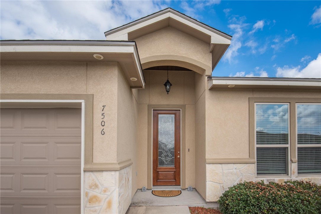 7506 Quartz Drive Corpus Christi TX 78414