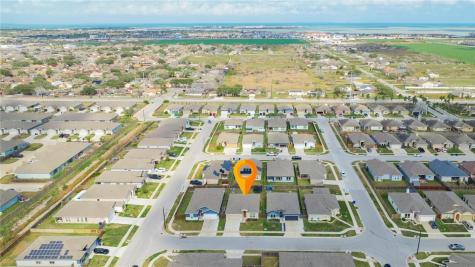 7506 Quartz Drive Corpus Christi TX 78414