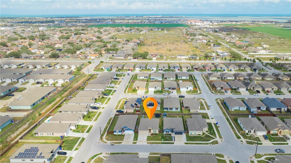 7506 Quartz Drive Corpus Christi TX 78414