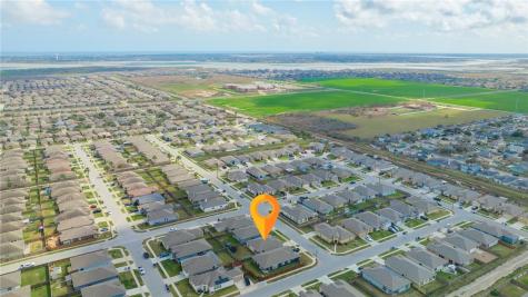 7506 Quartz Drive Corpus Christi TX 78414