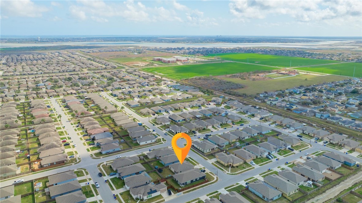 7506 Quartz Drive Corpus Christi TX 78414