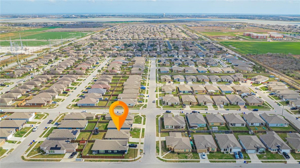 7506 Quartz Drive Corpus Christi TX 78414