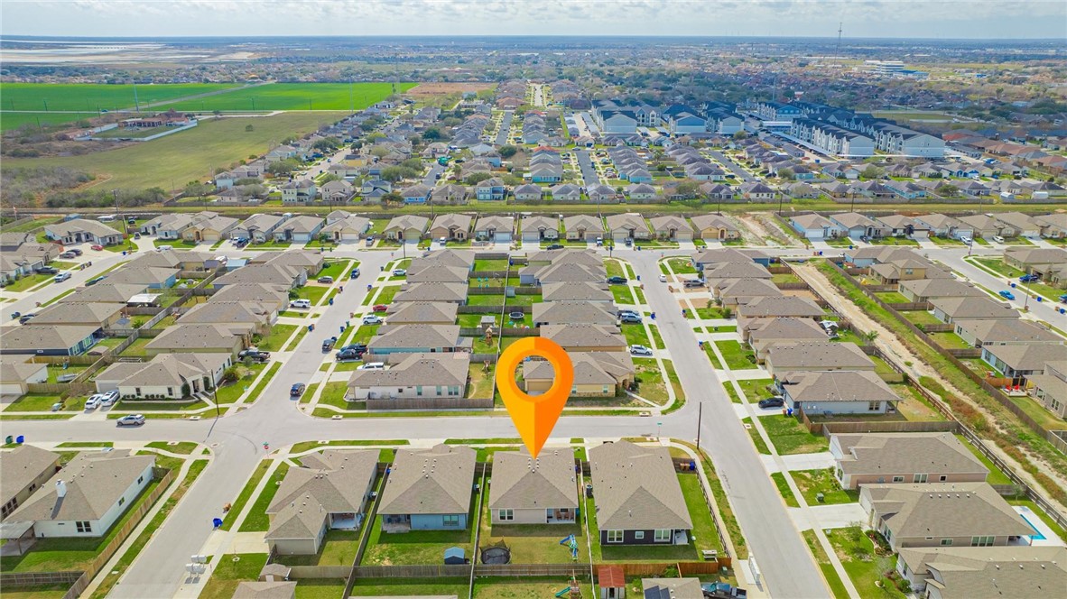 7506 Quartz Drive Corpus Christi TX 78414