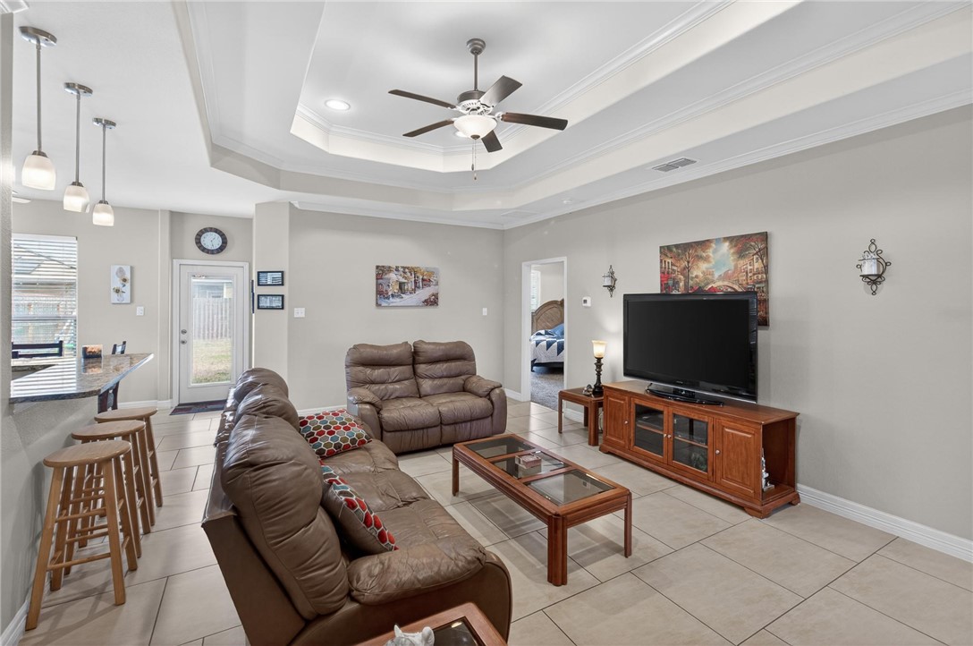 7506 Quartz Drive Corpus Christi TX 78414
