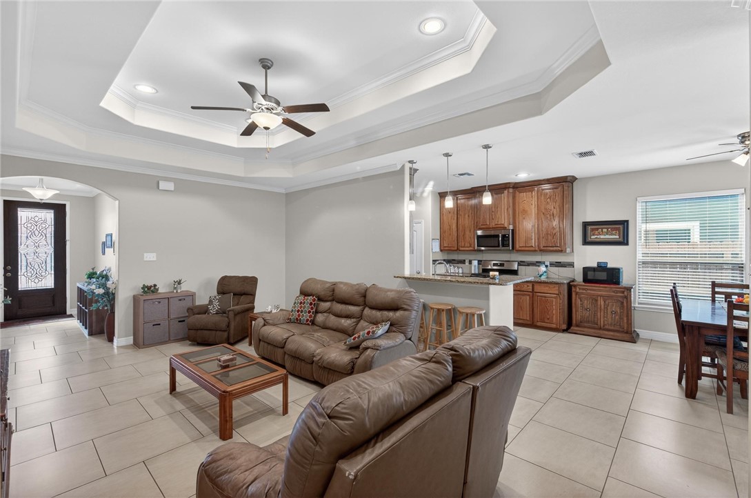 7506 Quartz Drive Corpus Christi TX 78414