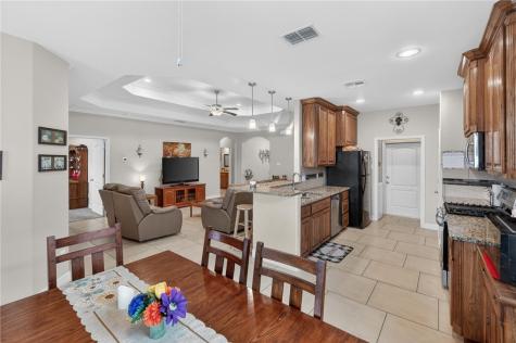 7506 Quartz Drive Corpus Christi TX 78414