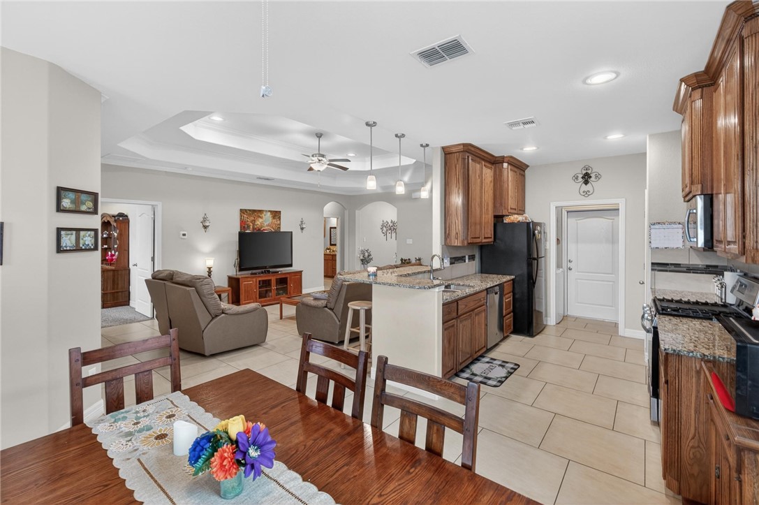 7506 Quartz Drive Corpus Christi TX 78414