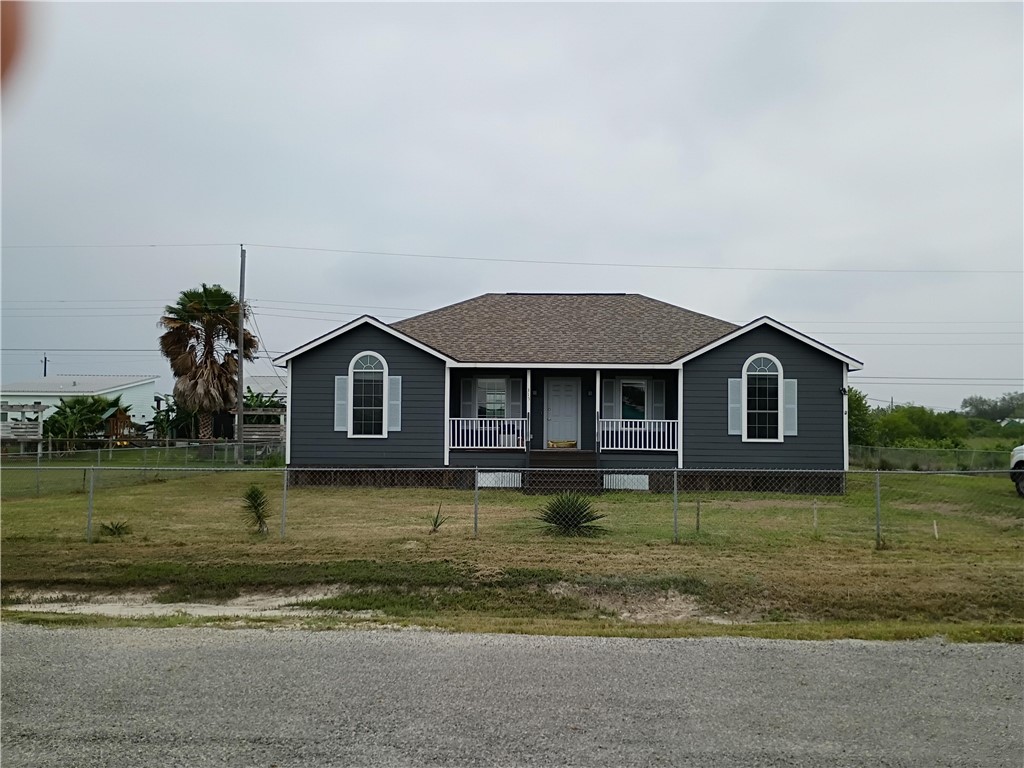 315 Rustic Oak Lane Rockport TX 78382