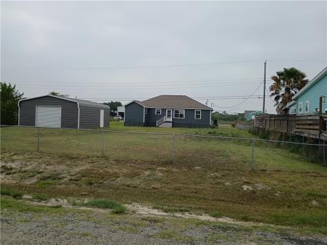 315 Rustic Oak Lane Rockport TX 78382
