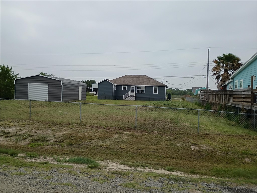 315 Rustic Oak Lane Rockport TX 78382