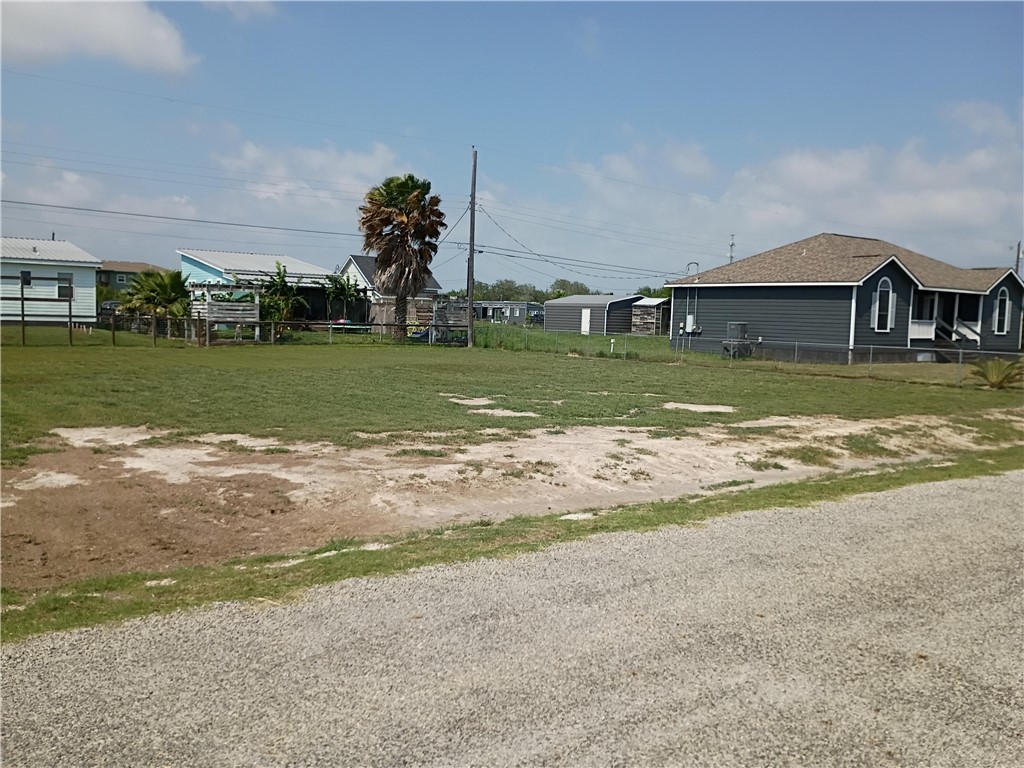 315 Rustic Oak Lane Rockport TX 78382