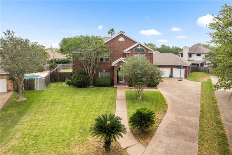 6252 Lemans Drive Corpus Christi TX 78414