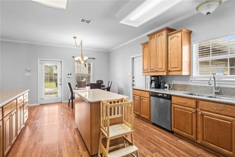 6252 Lemans Drive Corpus Christi TX 78414