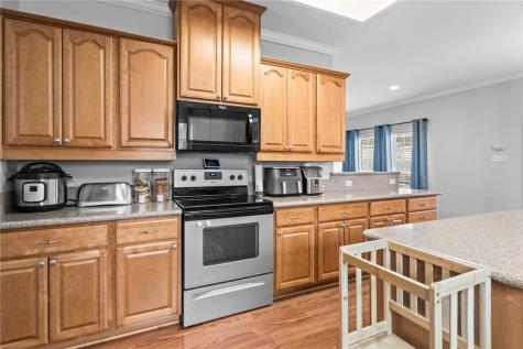 6252 Lemans Drive Corpus Christi TX 78414