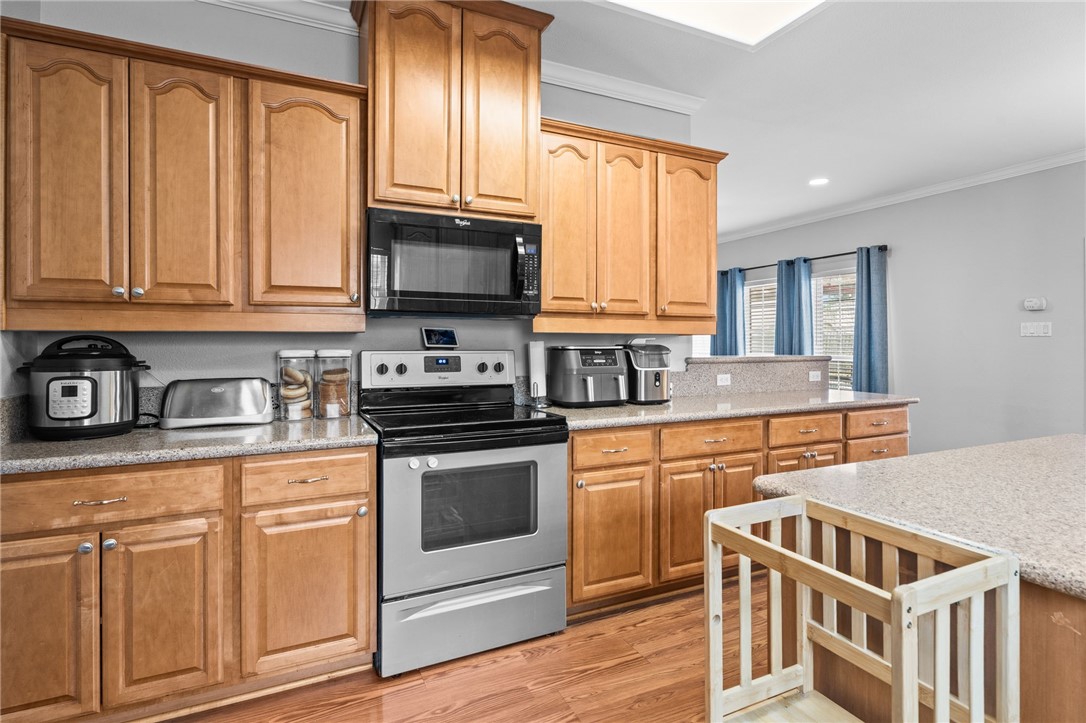 6252 Lemans Drive Corpus Christi TX 78414
