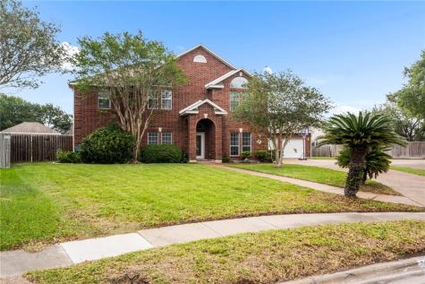 6252 Lemans Drive Corpus Christi TX 78414
