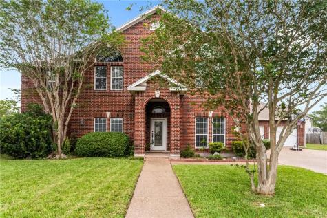 6252 Lemans Drive Corpus Christi TX 78414