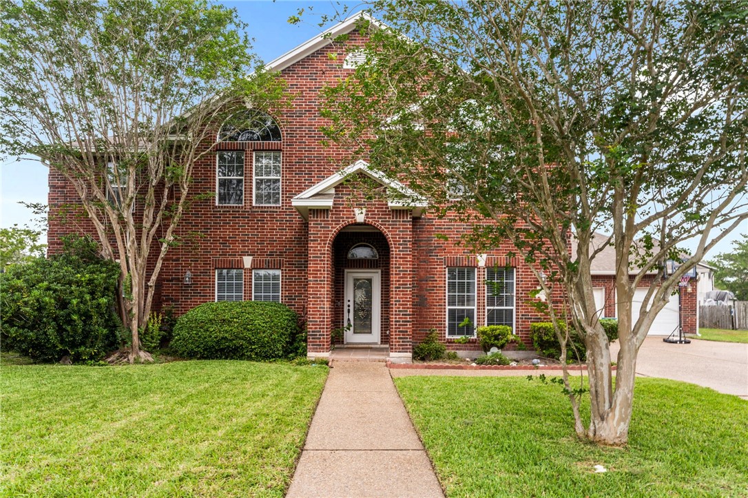 6252 Lemans Drive Corpus Christi TX 78414