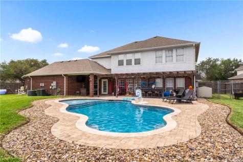 6252 Lemans Drive Corpus Christi TX 78414