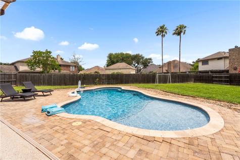 6252 Lemans Drive Corpus Christi TX 78414
