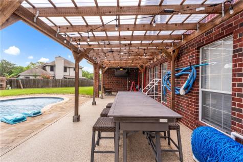 6252 Lemans Drive Corpus Christi TX 78414