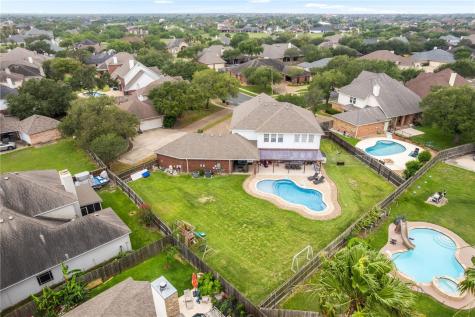 6252 Lemans Drive Corpus Christi TX 78414