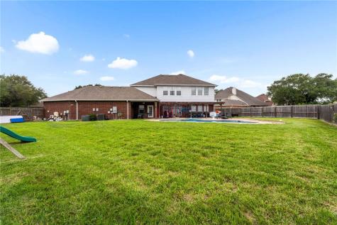 6252 Lemans Drive Corpus Christi TX 78414