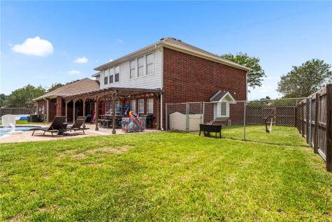 6252 Lemans Drive Corpus Christi TX 78414